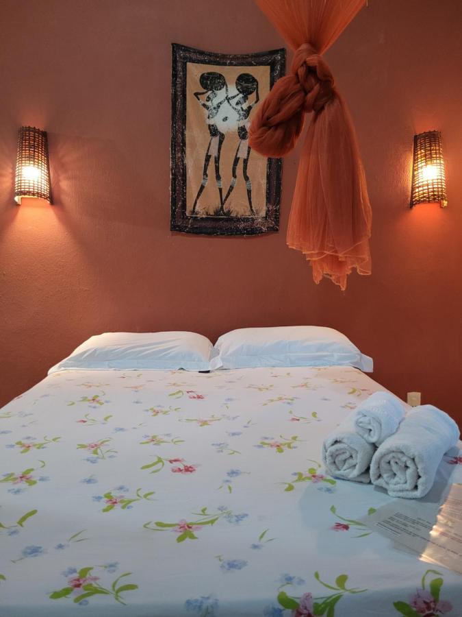 Casa Mestiça Velha Boipeba Exterior foto